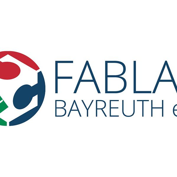 FabLab Bayreuth e.V. – Logo