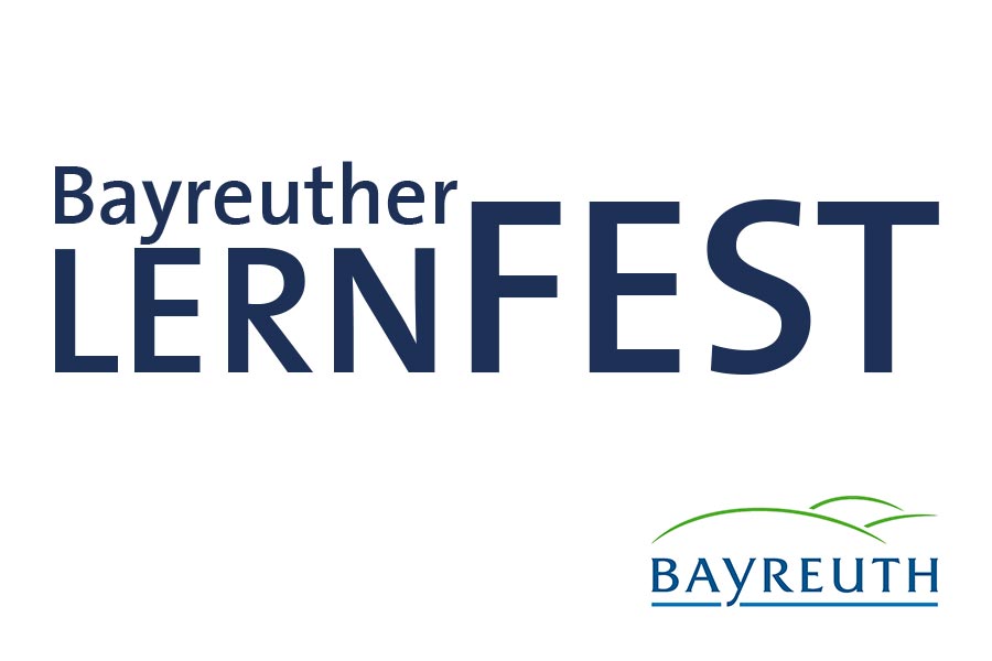 Logo Lernfest