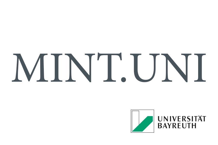 Logo MINT.UNI