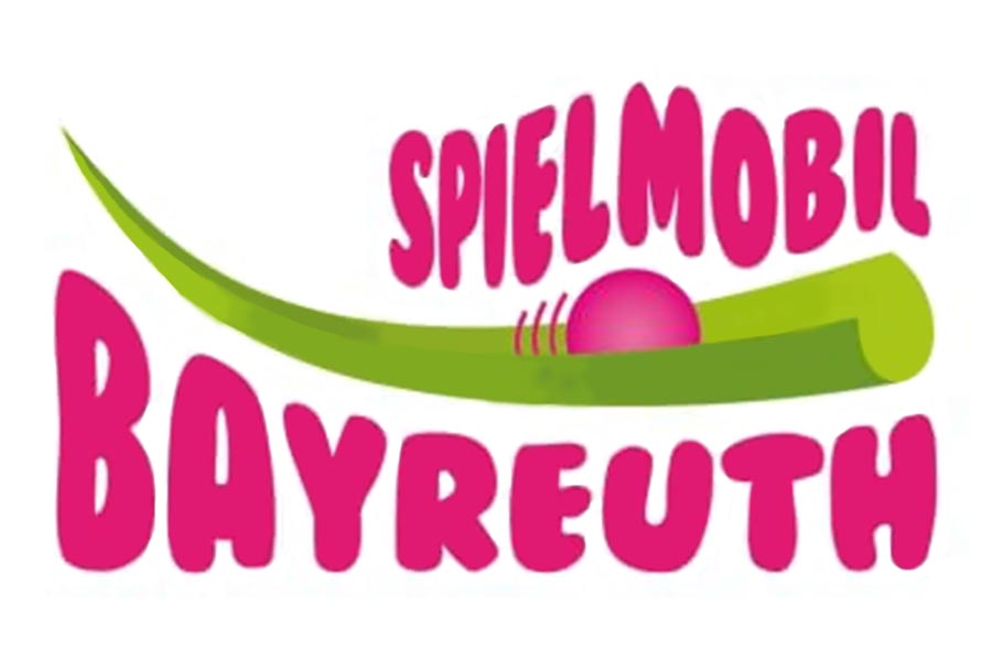 Logo Spielmobil Bayreuth