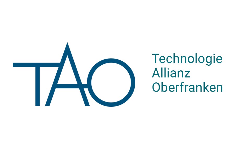 Logo der Technologie Allianz Oberfranken