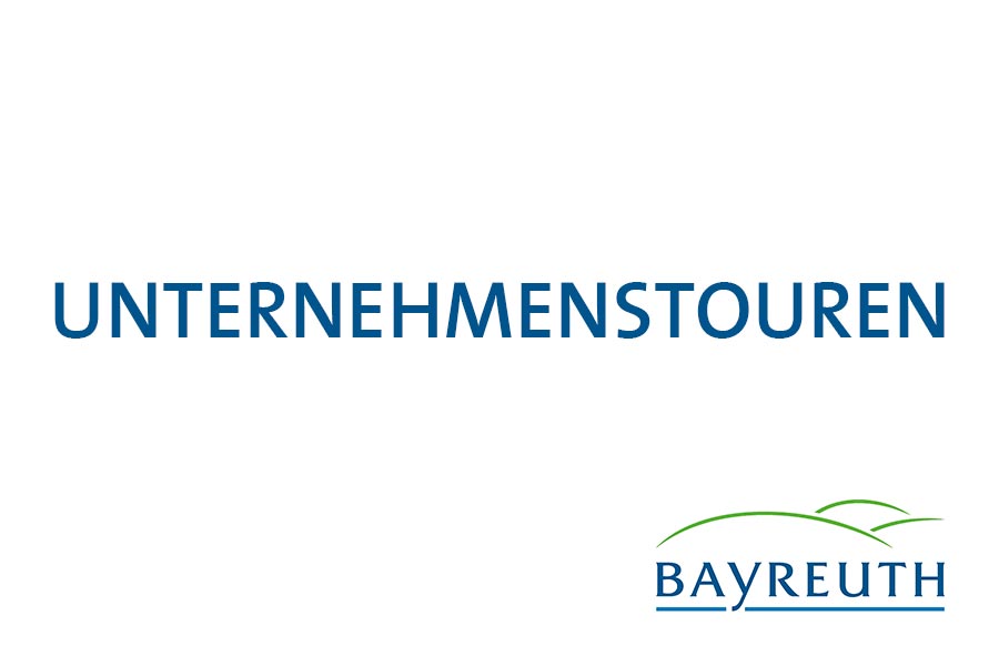 Logo Unternehmenstouren