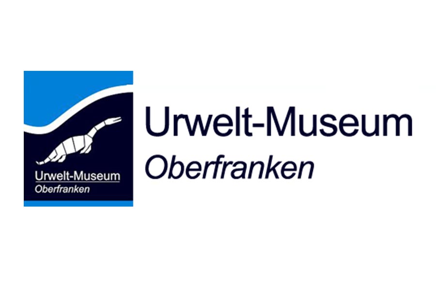 Logo Urweltmuseum Oberfranken