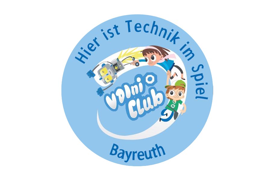 Logo VDini Club Bayreuth