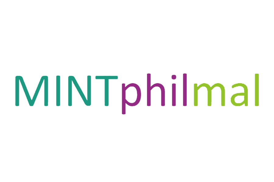 Logo von Mintphilmal