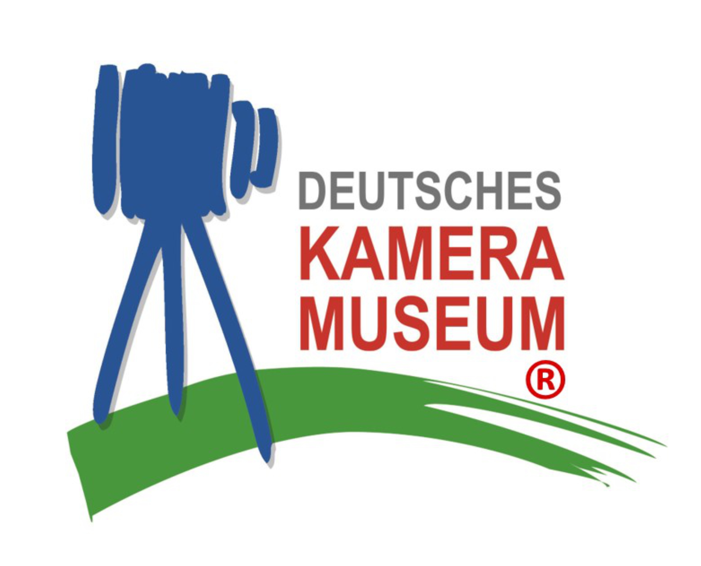 Logo des deutschen Kameramuseums