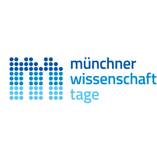Logo der Münchner Wissenschaftstage
