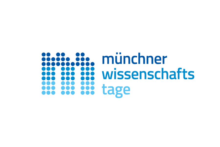 Logo der Münchner Wissenschaftstage