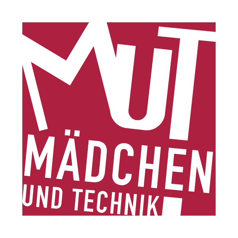 Logo Mädchen und Technik - Ein Ferienprogramm für junge Frauen