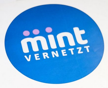 Logo von MINT vernetzt