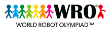 Logo der World Robot Olympiad