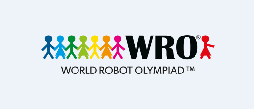 Log der World Robot Olympiad