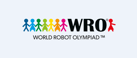 Logo der World Robot Olympiad