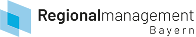 Logo des Regionalmanagement Bayern